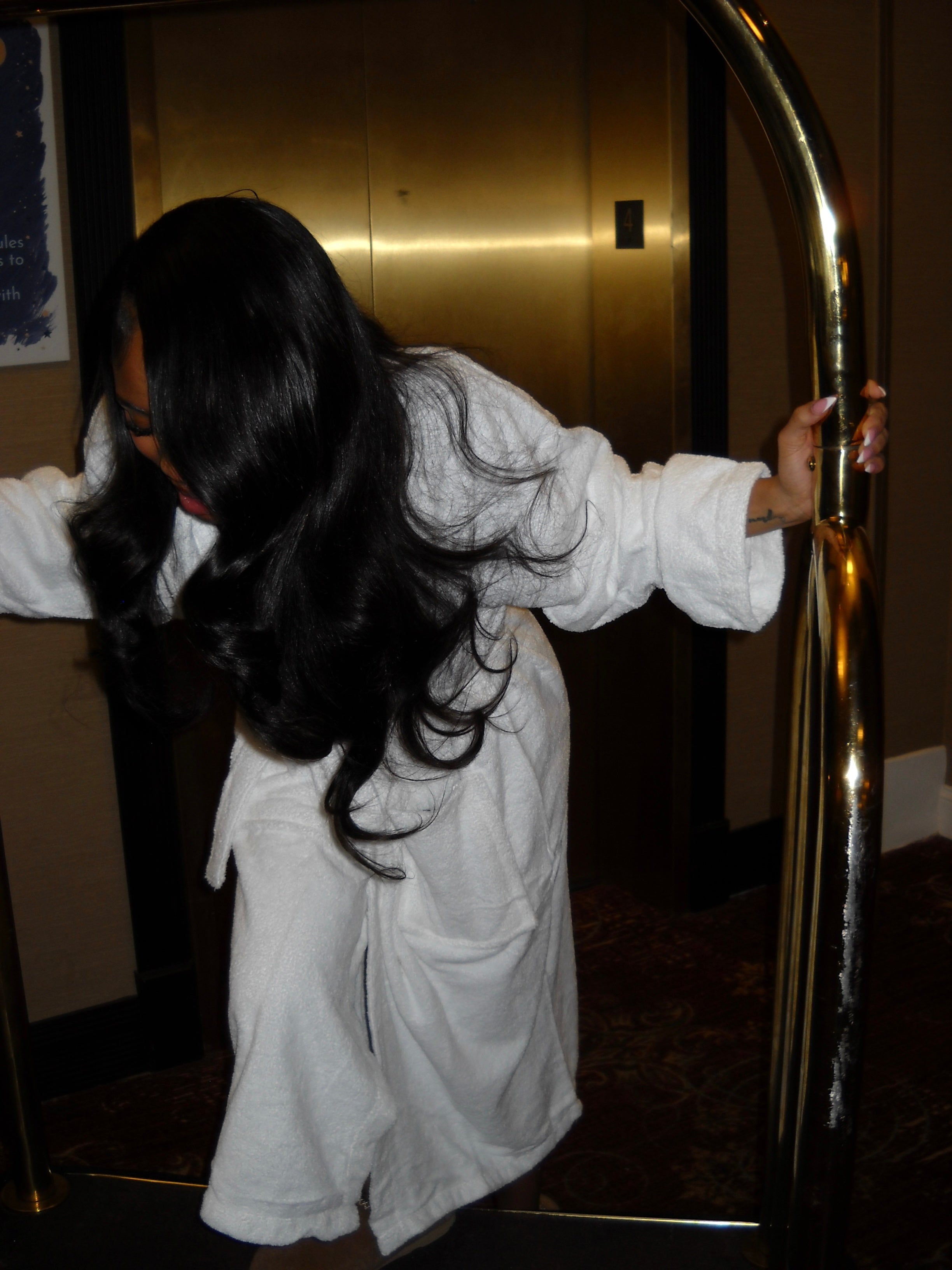 Lux Virgin Bundles